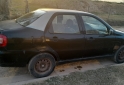 Autos - Fiat Siena motor fire 1.4 2007 GNC 1234Km - En Venta