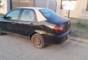 Autos - Fiat Siena motor fire 1.4 2007 GNC 1234Km - En Venta