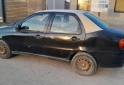 Autos - Fiat Siena motor fire 1.4 2007 GNC 1234Km - En Venta