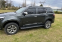 Camionetas - Chevrolet Trailblazer 2.8 Nueva Ltz 2020 Diesel 115000Km - En Venta