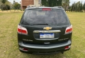 Camionetas - Chevrolet Trailblazer 2.8 Nueva Ltz 2020 Diesel 115000Km - En Venta