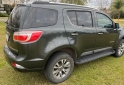 Camionetas - Chevrolet Trailblazer 2.8 Nueva Ltz 2020 Diesel 115000Km - En Venta