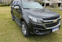 Camionetas - Chevrolet Trailblazer 2.8 Nueva Ltz 2020 Diesel 115000Km - En Venta