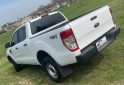 Camionetas - Ford RANGER XL 2014 Diesel 117000Km - En Venta