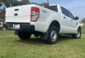 Camionetas - Ford RANGER XL 2014 Diesel 117000Km - En Venta