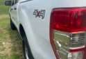 Camionetas - Ford RANGER XL 2014 Diesel 117000Km - En Venta