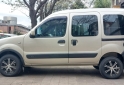 Utilitarios - Renault Kangoo 2011 Nafta 231000Km - En Venta