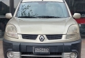 Utilitarios - Renault Kangoo 2011 Nafta 231000Km - En Venta