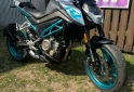 Motos - CF Rz 300 2022 Nafta 10000Km - En Venta