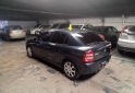 Autos - Chevrolet Astra 2009 Nafta 140000Km - En Venta