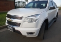 Camionetas - Chevrolet LTZ 2015 Diesel 112000Km - En Venta