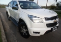 Camionetas - Chevrolet LTZ 2015 Diesel 112000Km - En Venta