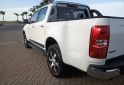 Camionetas - Chevrolet LTZ 2015 Diesel 112000Km - En Venta