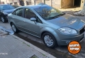 Autos - Fiat Linea 2011 Nafta 100000Km - En Venta