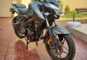 Motos - Bajaj Rouser NS 200 2019 Nafta 4338Km - En Venta