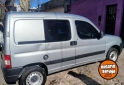 Utilitarios - Citroen Berlingo 2022 Diesel 70000Km - En Venta