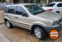 Autos - Ford Ecosport 2006 Nafta 120000Km - En Venta