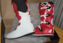 Accesorios para Motos - Botas de enduro/cross *nuevas* - En Venta