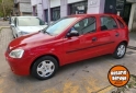 Autos - Chevrolet Corsa 2005 Nafta 105000Km - En Venta