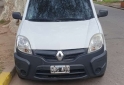 Utilitarios - Renault KANGOO 2014 Nafta 195900Km - En Venta