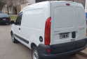 Utilitarios - Renault KANGOO 2014 Nafta 195900Km - En Venta