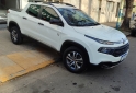 Camionetas - Fiat Toro 2018 Diesel 70000Km - En Venta