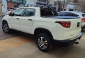 Camionetas - Fiat Toro 2018 Diesel 70000Km - En Venta