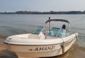 Embarcaciones - Kaisser 540 open + Yamaha 60 HP 2T - En Venta