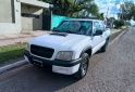 Camionetas - Chevrolet S10 2008 Diesel 290000Km - En Venta