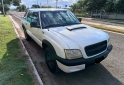 Camionetas - Chevrolet S10 2008 Diesel 290000Km - En Venta