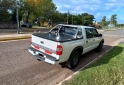 Camionetas - Chevrolet S10 2008 Diesel 290000Km - En Venta