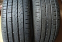 Accesorios para Autos - 205 55 16 *** 2 CUBIERTAS PIRELLI P7 CINTURATO NUEVAS SIN PISAR $320.000. NO BAJO PRECIO - En Venta