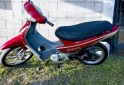 Motos - Corven Energy 2021 Nafta 111Km - En Venta