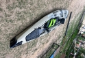 Deportes Náuticos - Vendo kayak Rocker Wave Fishing - En Venta