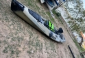 Deportes Náuticos - Vendo kayak Rocker Wave Fishing - En Venta