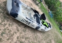 Deportes Náuticos - Vendo kayak Rocker Wave Fishing - En Venta