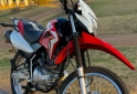 Motos - Honda XR 150 2021 Nafta 3600Km - En Venta