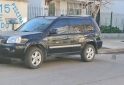 Camionetas - Nissan Xtrail Extreme 2006 Diesel 183000Km - En Venta