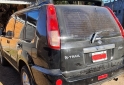 Camionetas - Nissan Xtrail Extreme 2006 Diesel 183000Km - En Venta