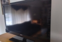 Electrnica - Tv 40"' NOBLEX LED LQUIDO - En Venta