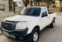 Camionetas - Ford Ranguer 2010 Diesel 200Km - En Venta