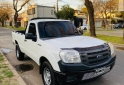 Camionetas - Ford Ranguer 2010 Diesel 200Km - En Venta