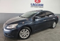 Autos - Nissan Sentra 2015 Nafta 71000Km - En Venta