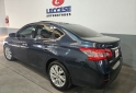 Autos - Nissan Sentra 2015 Nafta 71000Km - En Venta