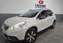 Autos - Peugeot 2008 2017 Nafta 62000Km - En Venta