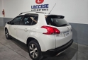 Autos - Peugeot 2008 2017 Nafta 62000Km - En Venta