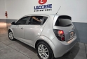 Autos - Chevrolet Sonic ltz 2015 Nafta 73000Km - En Venta