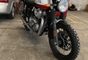 Motos - Royal Enfield Interceptor 650 2021 Nafta 16000Km - En Venta