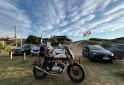 Motos - Royal Enfield Interceptor 650 2021 Nafta 16000Km - En Venta