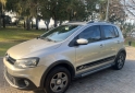 Autos - Volkswagen Crossfox comfortline 1.6 2011 Nafta 134000Km - En Venta